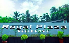 Royal Plaza Residency 4*